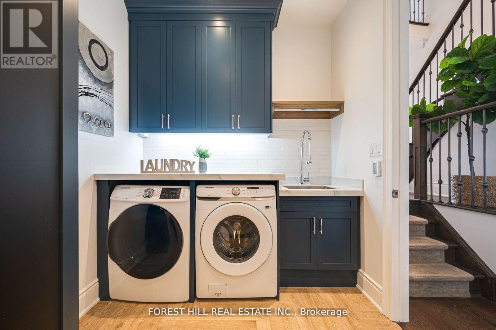 101 Glenheron Crescent, Vaughan (Patterson), Ontario  L6A 1W7 - Photo 22 - N13053354