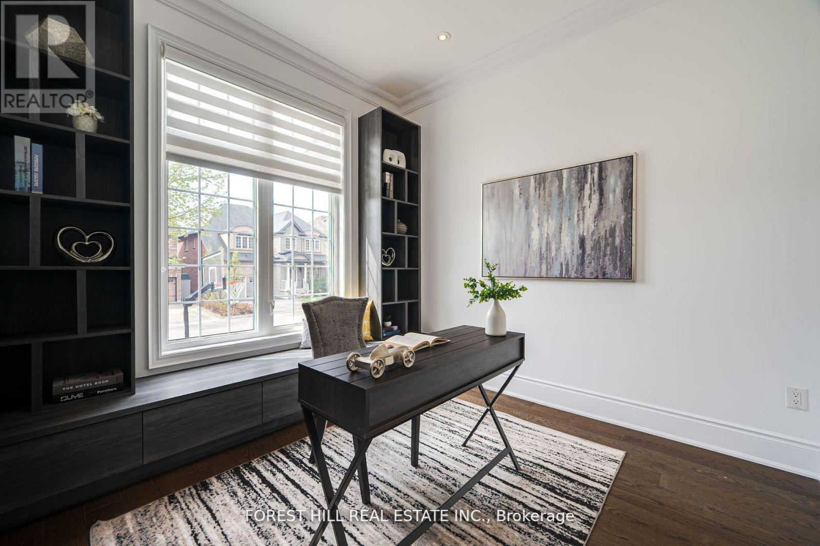 101 Glenheron Crescent, Vaughan (Patterson), Ontario  L6A 1W7 - Photo 6 - N13053354