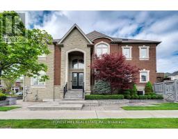 101 GLENHERON CRESCENT, Vaughan, Ontario