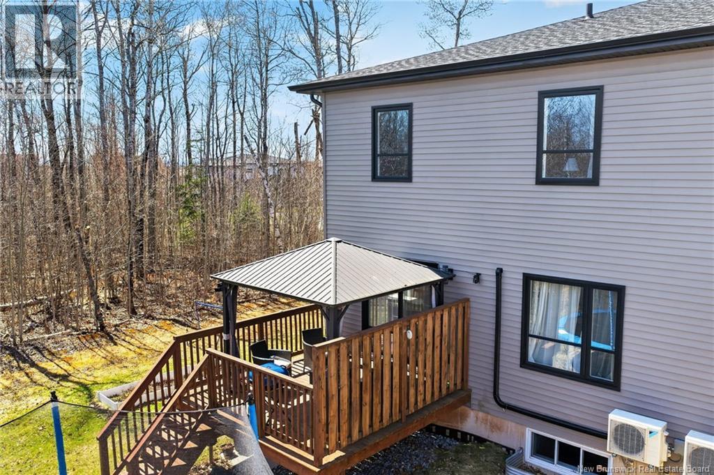 72 Timandra Crescent, Moncton, New Brunswick  E1G 5Y4 - Photo 42 - NB138135