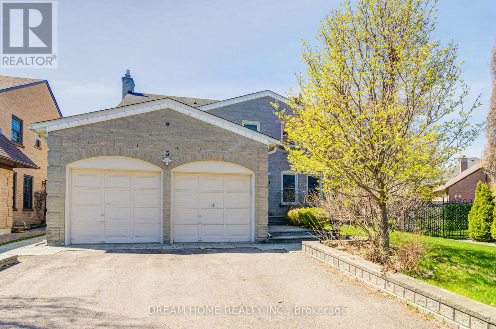 3 FERNDELL CIRCLE, markham (unionville), Ontario