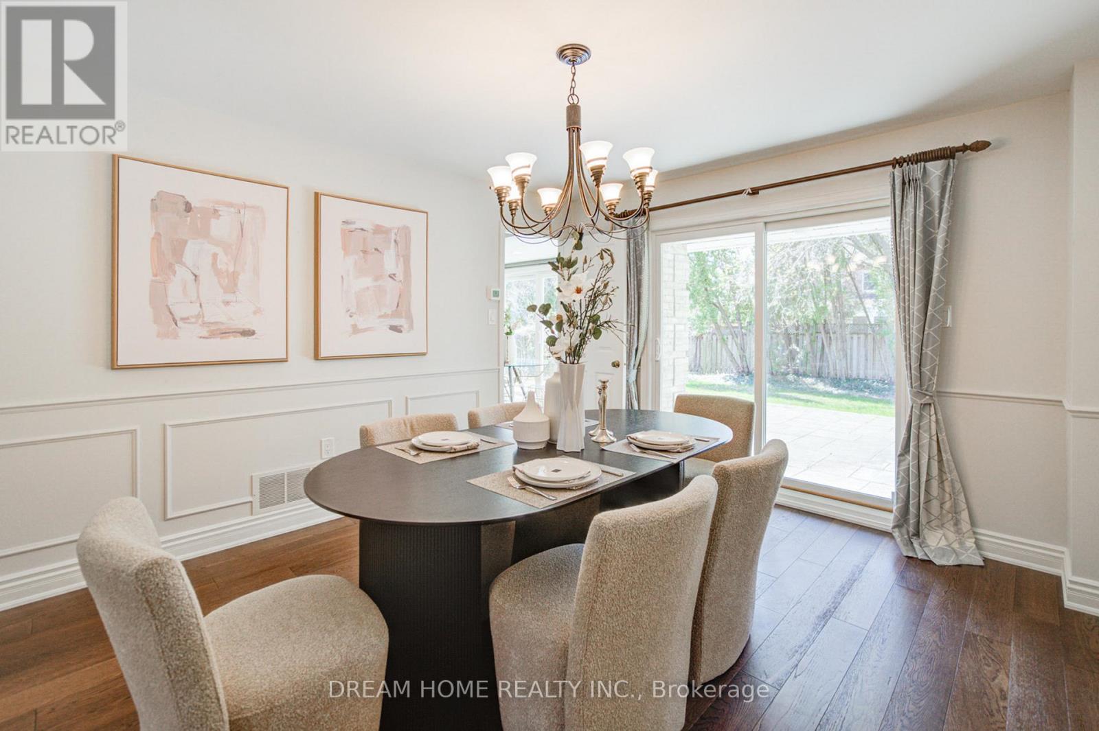 3 Ferndell Circle, Markham, Ontario  L3R 3Y7 - Photo 11 - N13053418