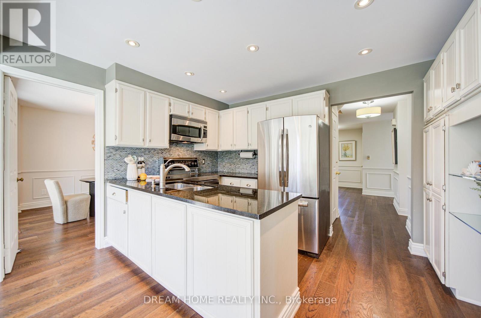 3 Ferndell Circle, Markham, Ontario  L3R 3Y7 - Photo 13 - N13053418