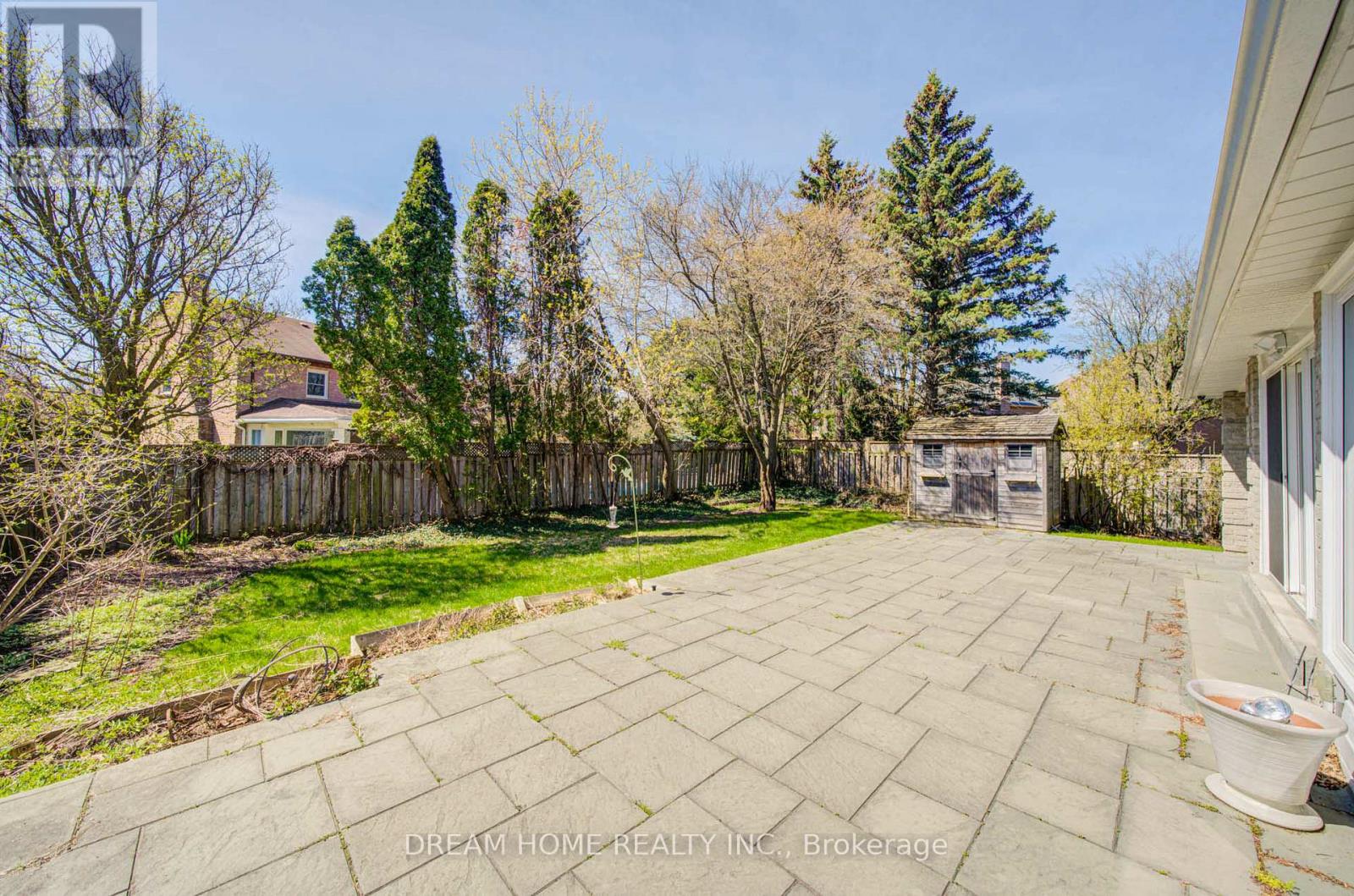 3 Ferndell Circle, Markham, Ontario  L3R 3Y7 - Photo 35 - N13053418