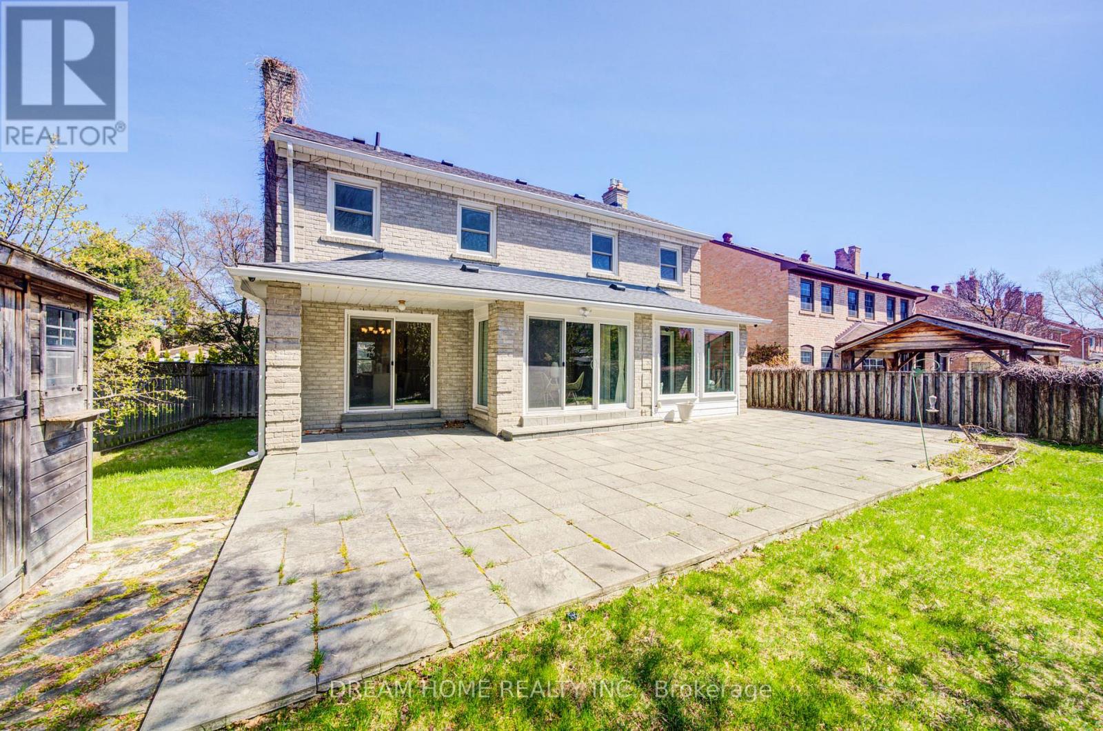 3 Ferndell Circle, Markham, Ontario  L3R 3Y7 - Photo 36 - N13053418