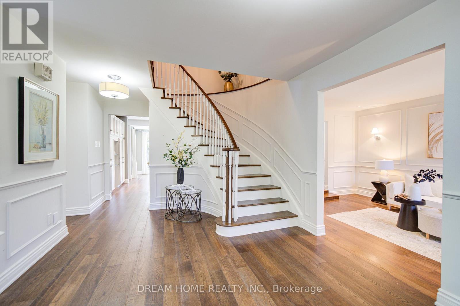 3 Ferndell Circle, Markham, Ontario  L3R 3Y7 - Photo 4 - N13053418