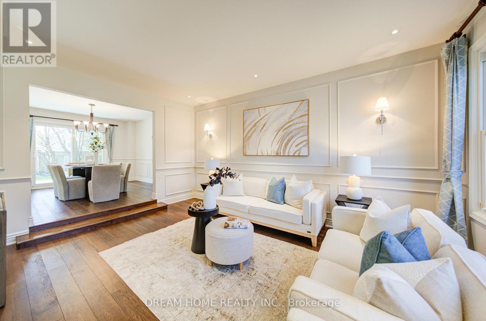 3 Ferndell Circle, Markham, Ontario  L3R 3Y7 - Photo 7 - N13053418