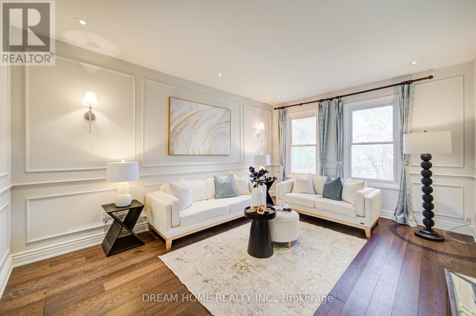 3 Ferndell Circle, Markham, Ontario  L3R 3Y7 - Photo 8 - N13053418