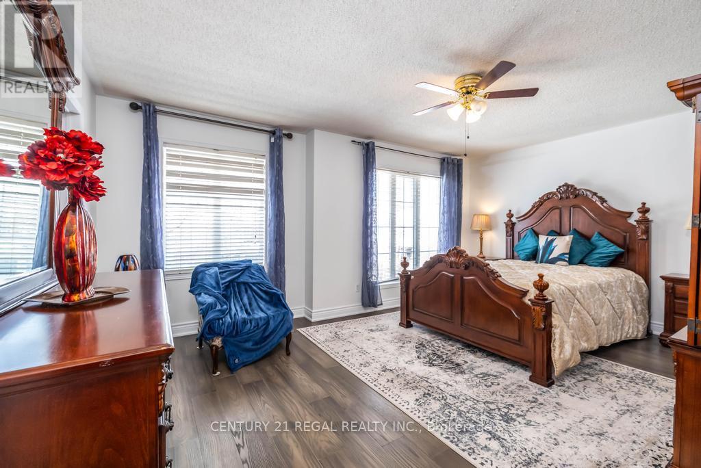 43 Waterton Crescent, Richmond Hill (Langstaff), Ontario  L4B 4L2 - Photo 26 - N13053422