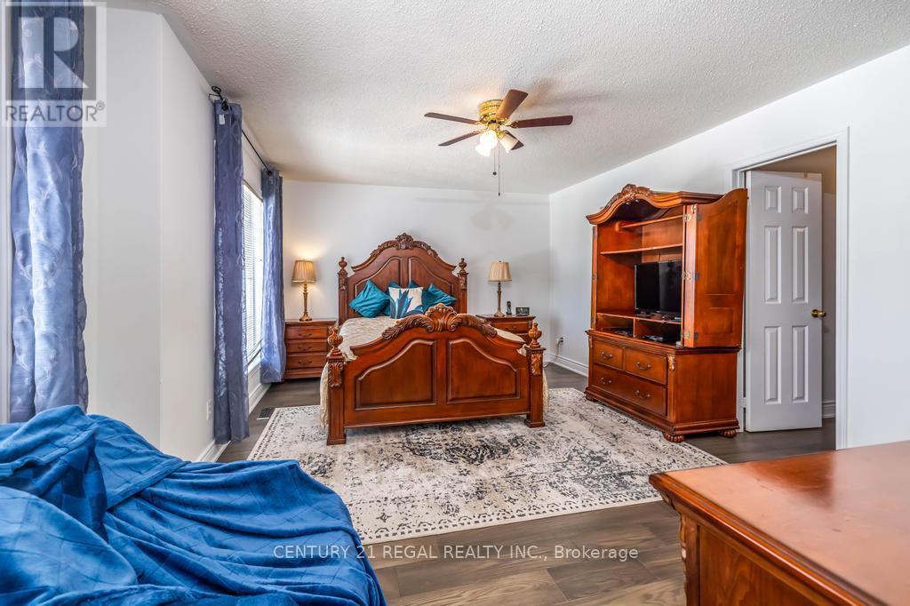 43 Waterton Crescent, Richmond Hill (Langstaff), Ontario  L4B 4L2 - Photo 27 - N13053422