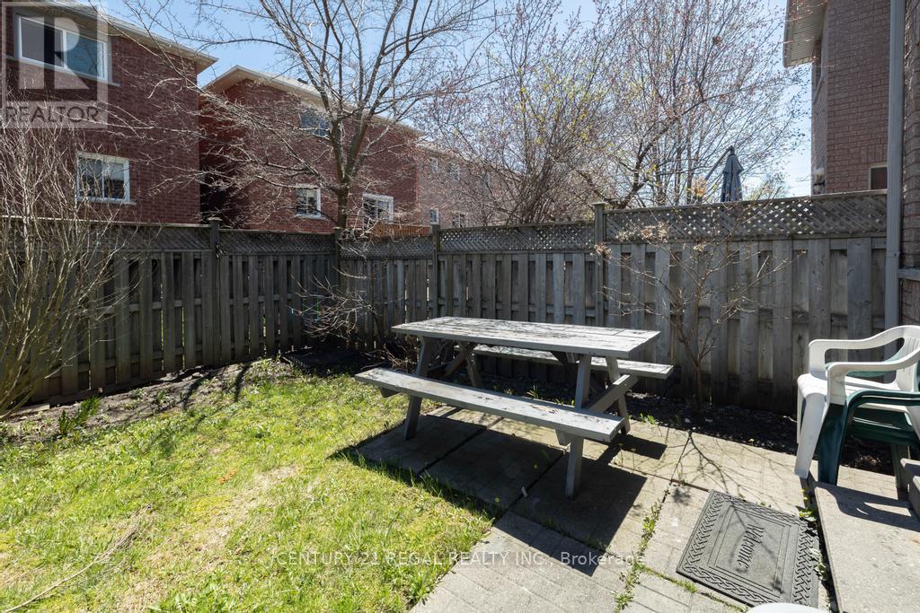 43 Waterton Crescent, Richmond Hill (Langstaff), Ontario  L4B 4L2 - Photo 36 - N13053422