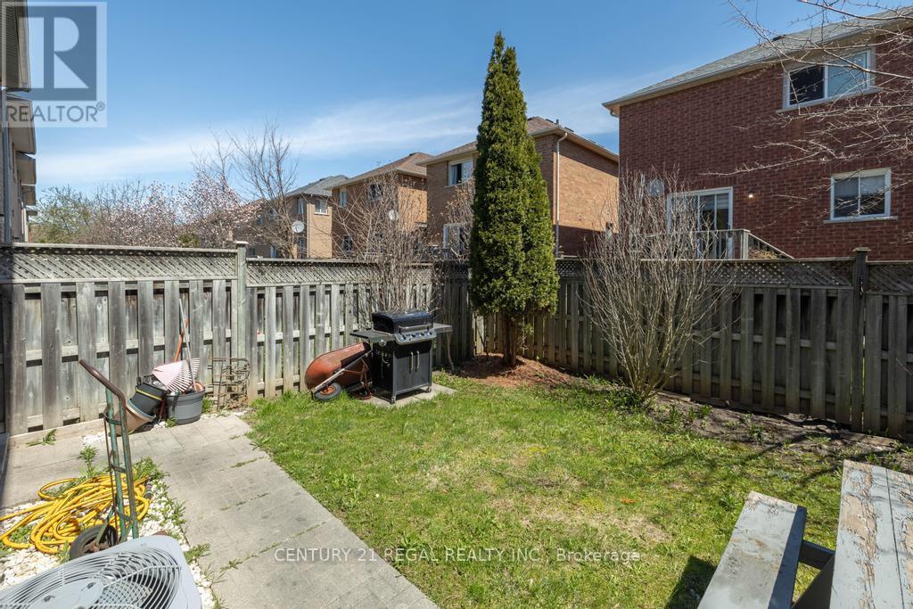 43 Waterton Crescent, Richmond Hill (Langstaff), Ontario  L4B 4L2 - Photo 39 - N13053422