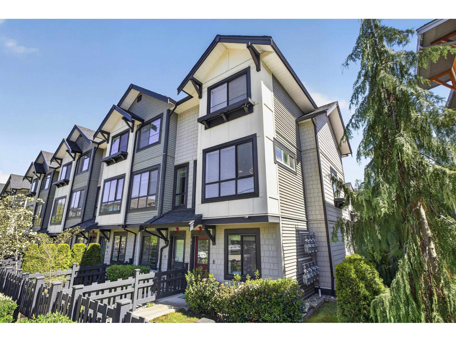 94 8570 204 STREET, Langley, British Columbia