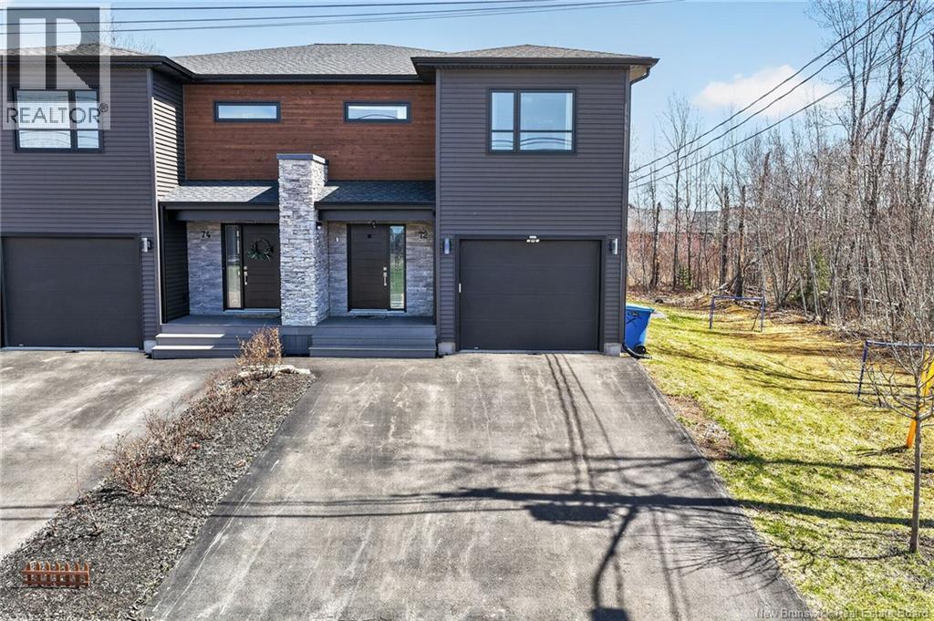 72 Timandra Crescent, Moncton, New Brunswick  E1G 5Y4 - Photo 38 - NB138135