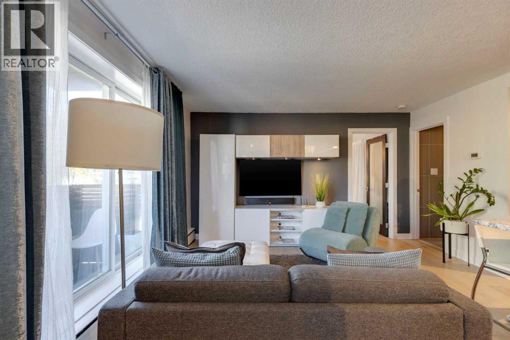 304, 1904 10 Street SW, Calgary, Alberta  T2T 3G1 - Photo 8 - A2286893