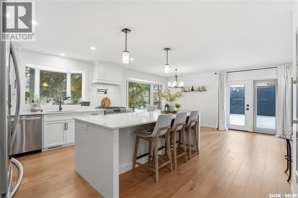 115 Whiteswan Drive, Saskatoon, Saskatchewan  S7K 4M5 - Photo 12 - SK034156