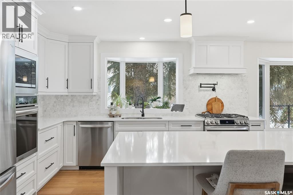 115 Whiteswan Drive, Saskatoon, Saskatchewan  S7K 4M5 - Photo 13 - SK034156