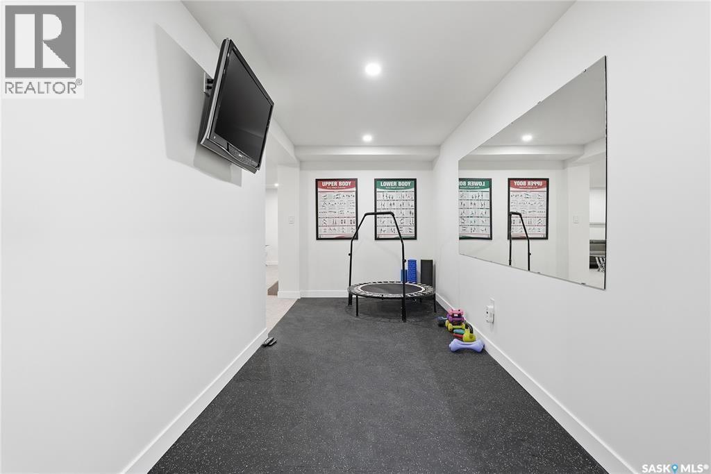 115 Whiteswan Drive, Saskatoon, Saskatchewan  S7K 4M5 - Photo 41 - SK034156