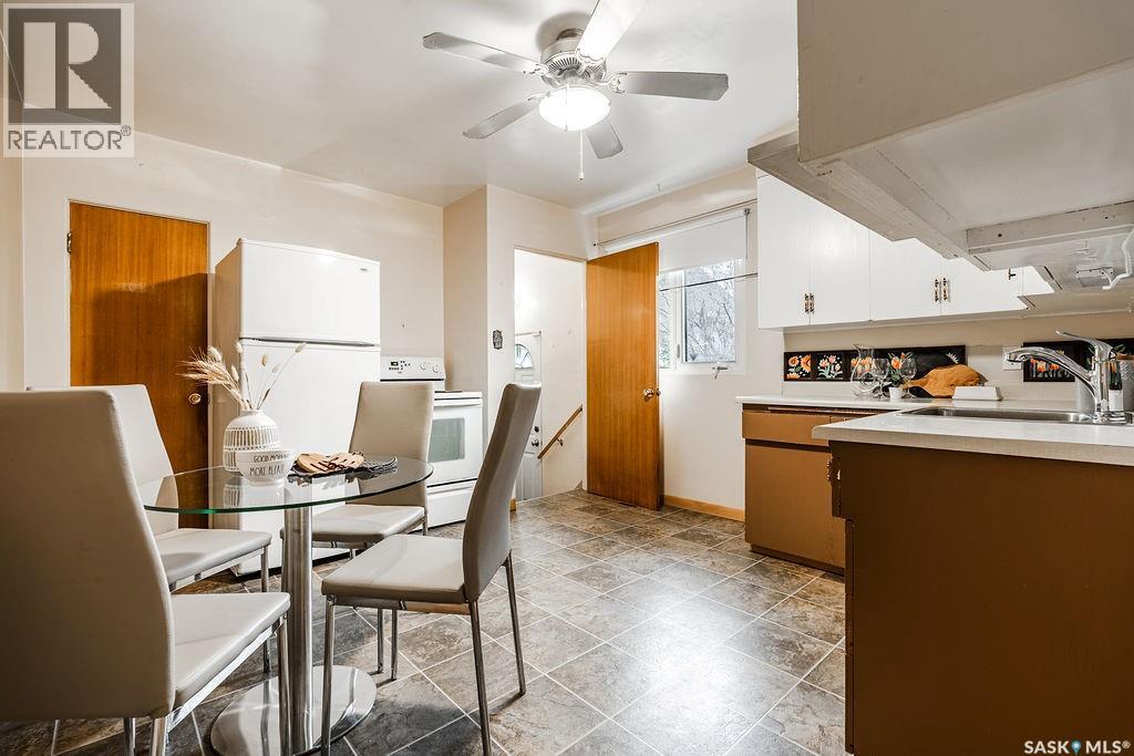 1609 Park Avenue, Saskatoon, Saskatchewan  S7H 2P2 - Photo 13 - SK034151