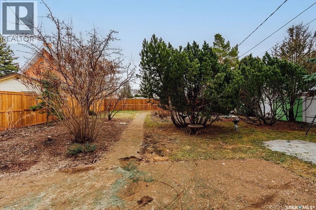 1609 Park Avenue, Saskatoon, Saskatchewan  S7H 2P2 - Photo 26 - SK034151