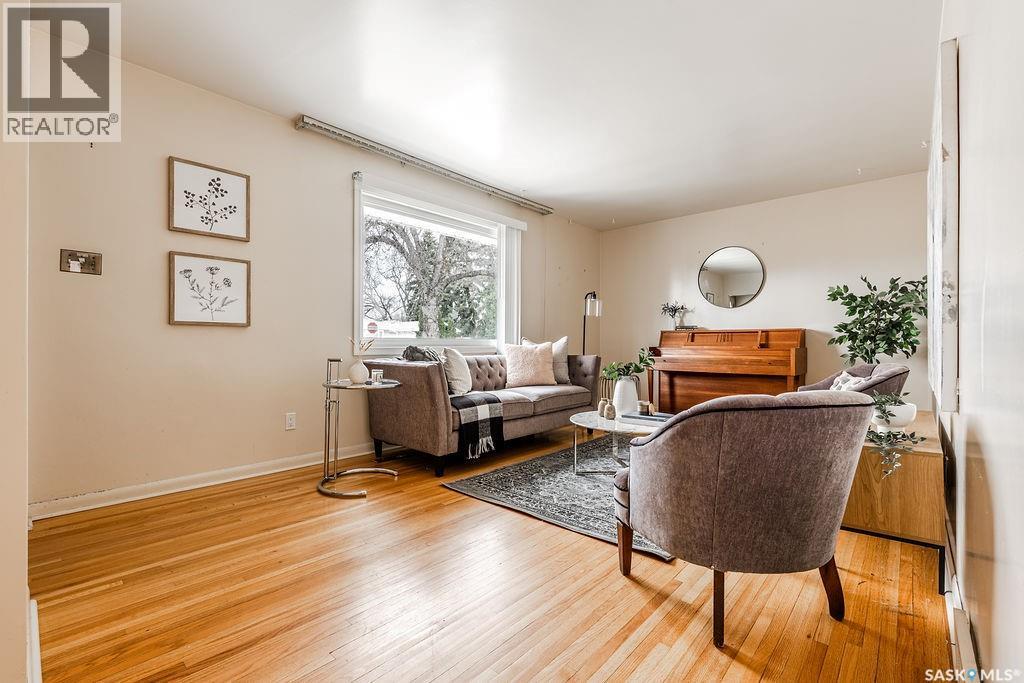 1609 Park Avenue, Saskatoon, Saskatchewan  S7H 2P2 - Photo 5 - SK034151