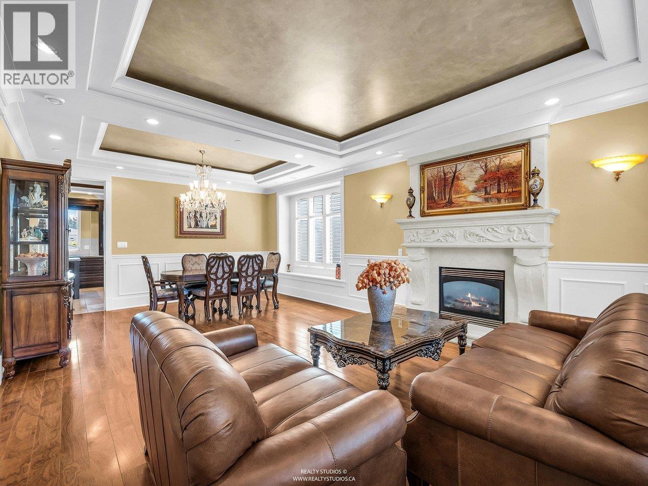 6650 Neal Street, Vancouver, British Columbia  V6P 3N5 - Photo 4 - R3115824