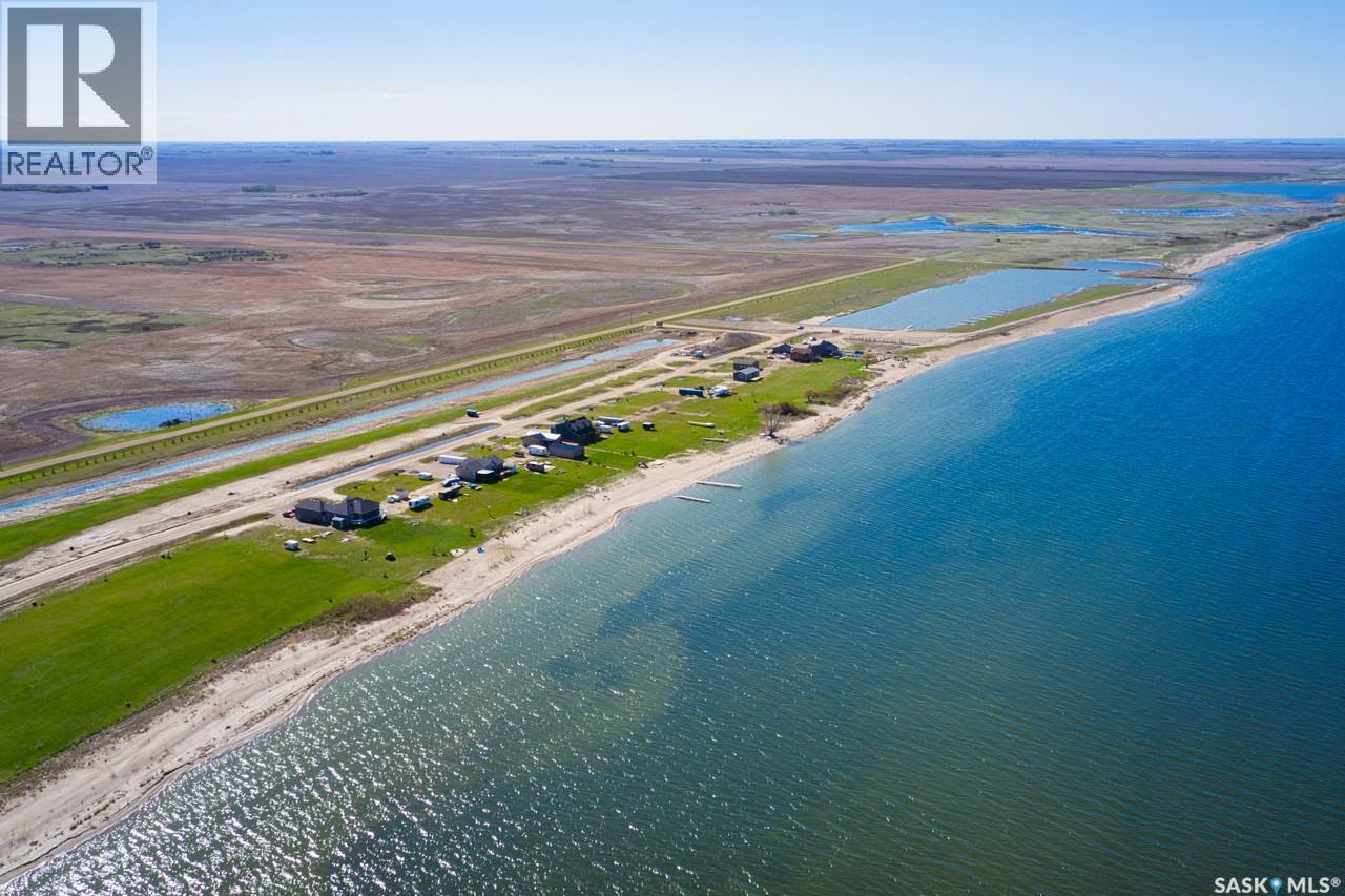 44 Sunset Acres LANE, last mountain lake east side, Saskatchewan