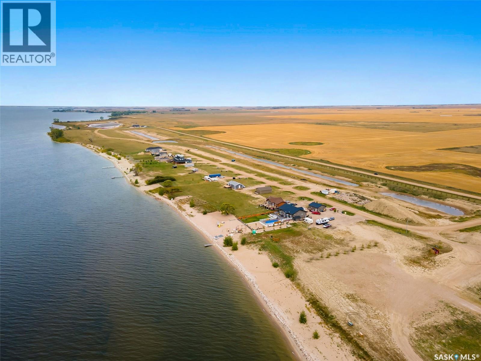 44 Sunset Acres Lane, Last Mountain Lake East Side, Saskatchewan  S0G 0Z0 - Photo 21 - SK034150