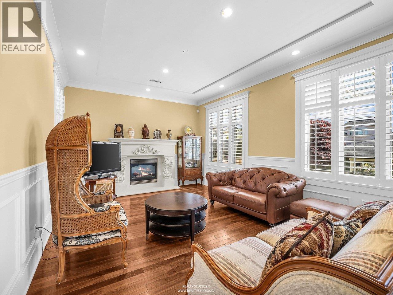 6650 Neal Street, Vancouver, British Columbia  V6P 3N5 - Photo 15 - R3115824