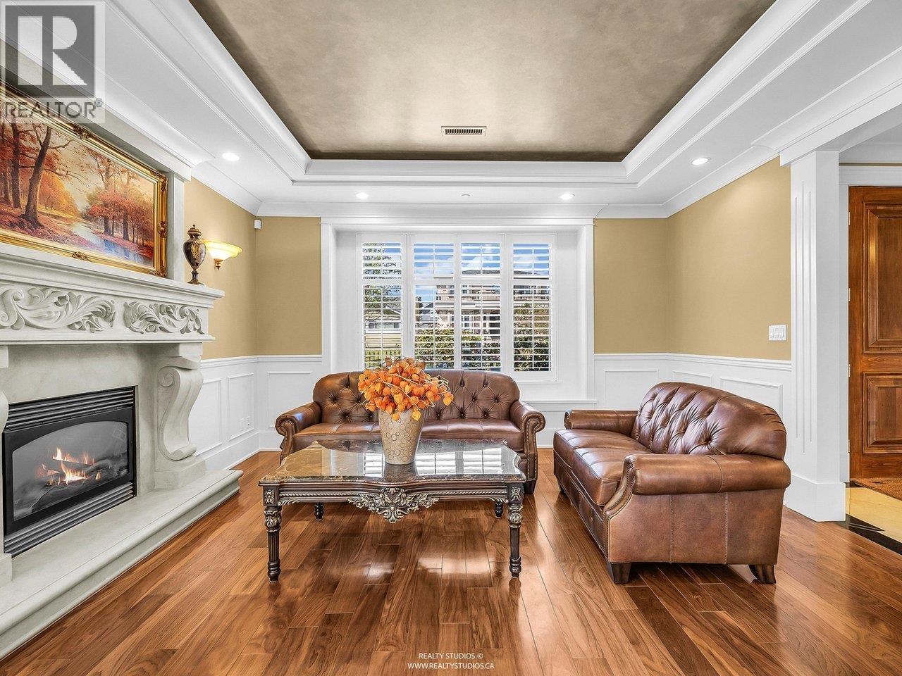 6650 Neal Street, Vancouver, British Columbia  V6P 3N5 - Photo 7 - R3115824