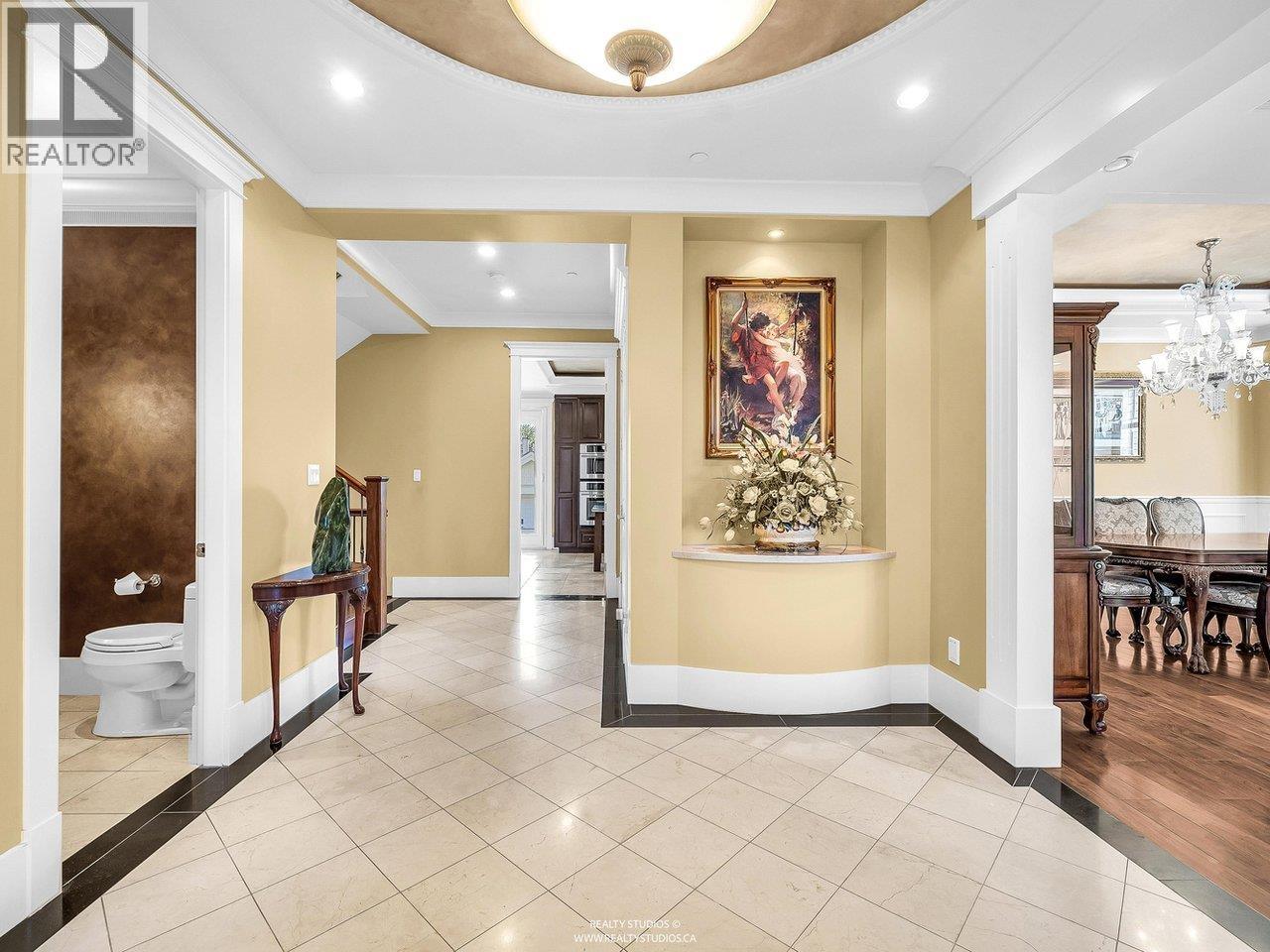 6650 Neal Street, Vancouver, British Columbia  V6P 3N5 - Photo 3 - R3115824