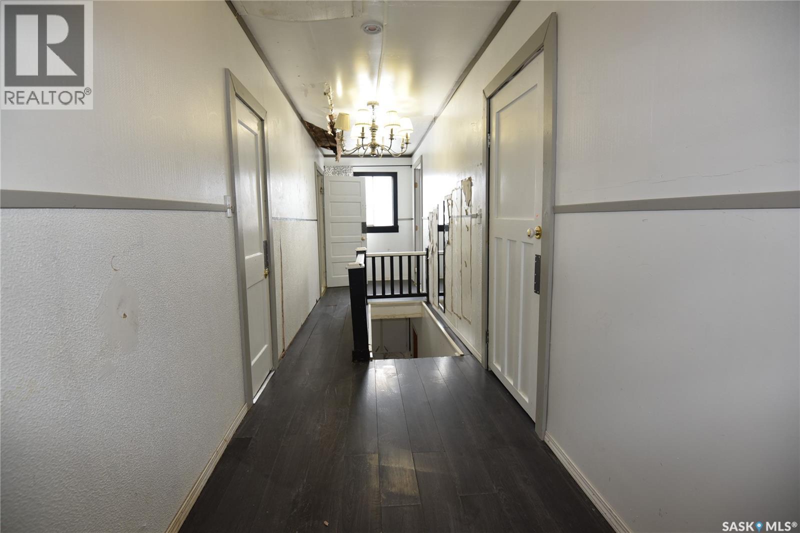 323 6th Avenue W, Nipawin, Saskatchewan  S0E 1E0 - Photo 23 - SK034143