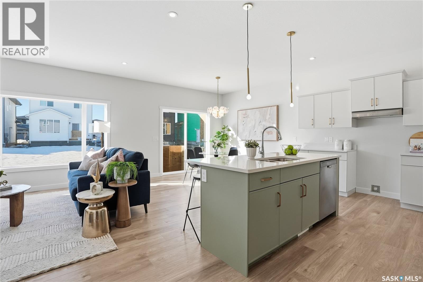 332 Katz Avenue, Saskatoon, Saskatchewan  S7V 1Y6 - Photo 5 - SK034134