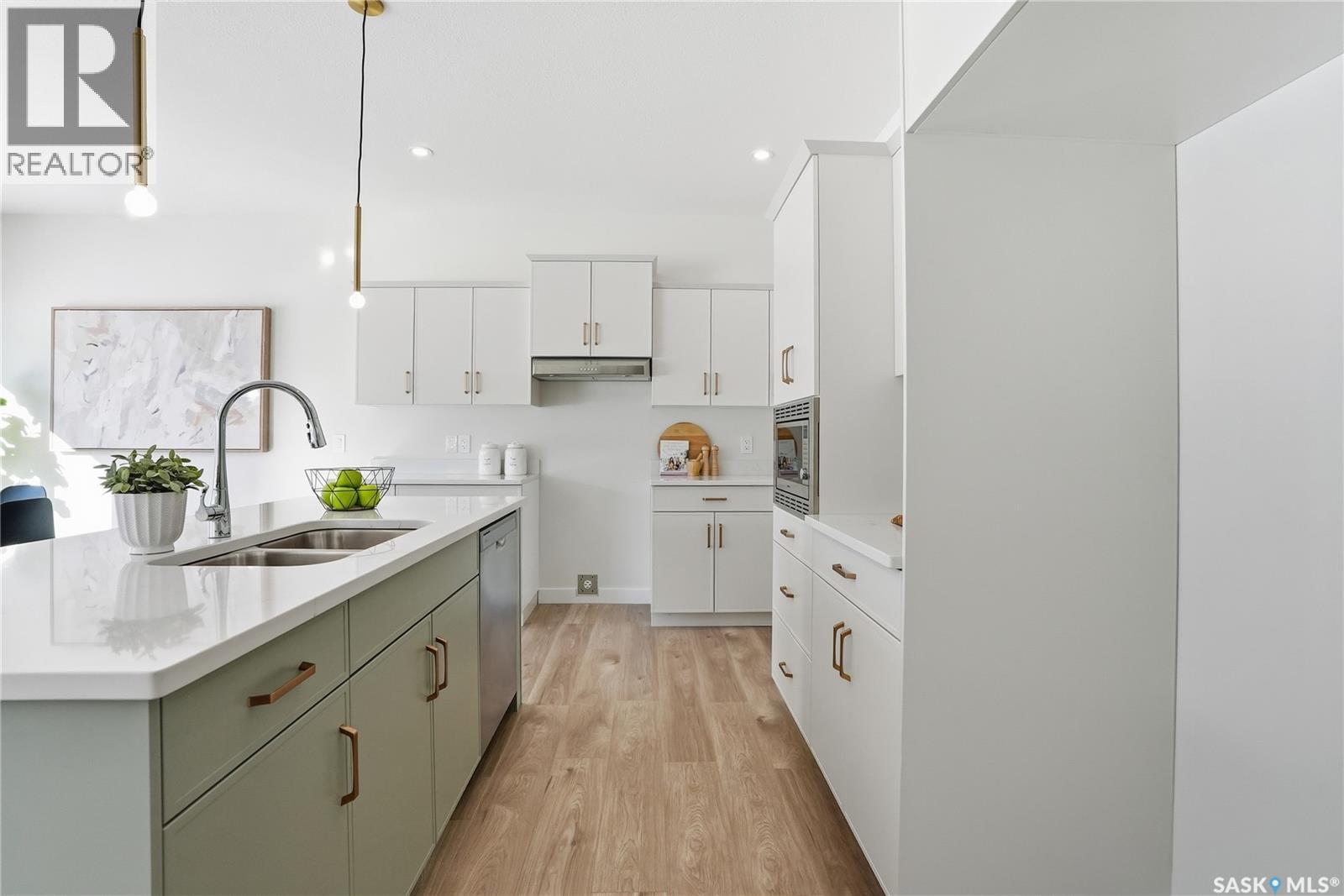 332 Katz Avenue, Saskatoon, Saskatchewan  S7V 1Y6 - Photo 6 - SK034134