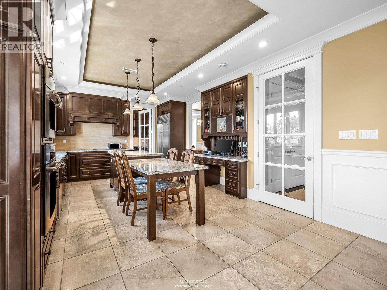 6650 Neal Street, Vancouver, British Columbia  V6P 3N5 - Photo 10 - R3115824