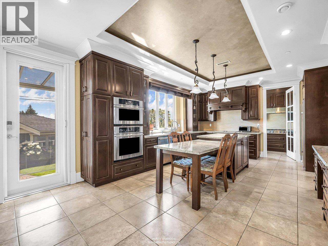 6650 Neal Street, Vancouver, British Columbia  V6P 3N5 - Photo 11 - R3115824