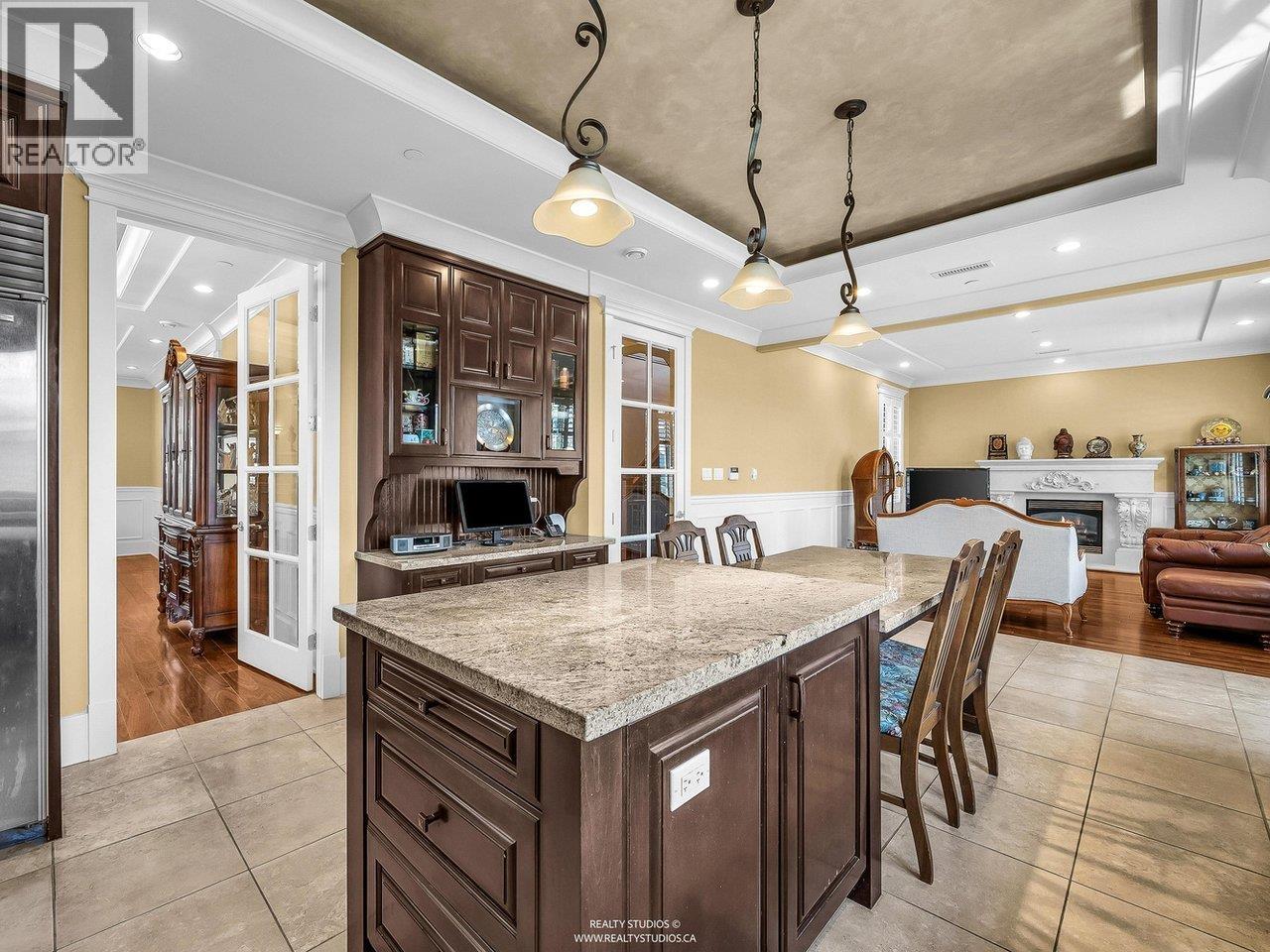 6650 Neal Street, Vancouver, British Columbia  V6P 3N5 - Photo 14 - R3115824