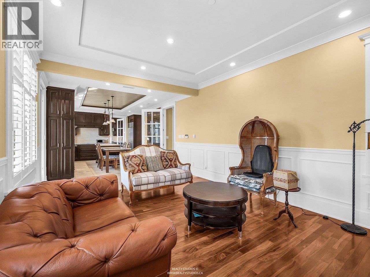 6650 Neal Street, Vancouver, British Columbia  V6P 3N5 - Photo 16 - R3115824