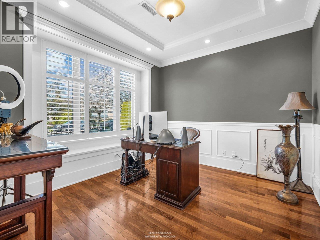 6650 Neal Street, Vancouver, British Columbia  V6P 3N5 - Photo 17 - R3115824