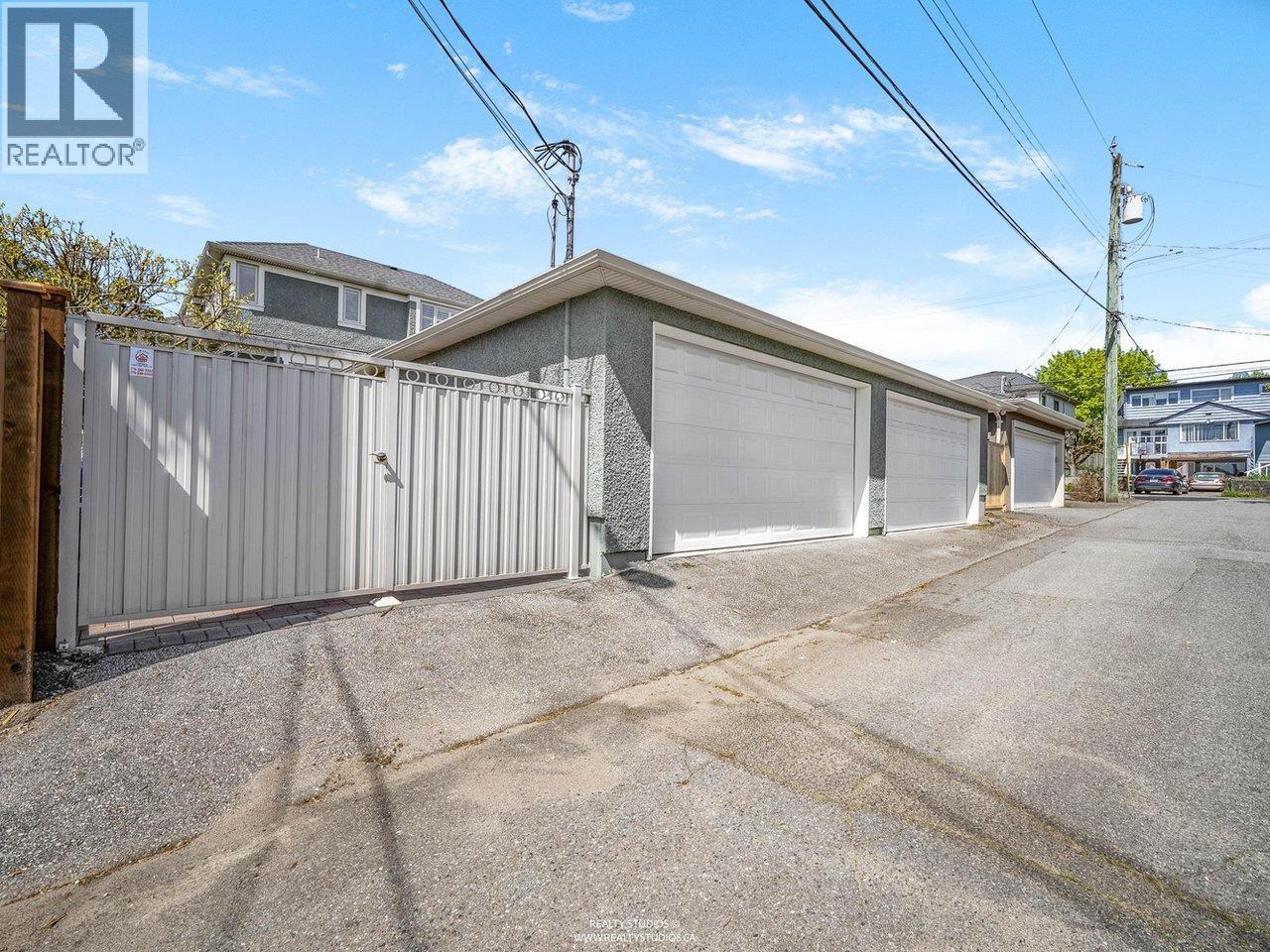 6650 Neal Street, Vancouver, British Columbia  V6P 3N5 - Photo 39 - R3115824