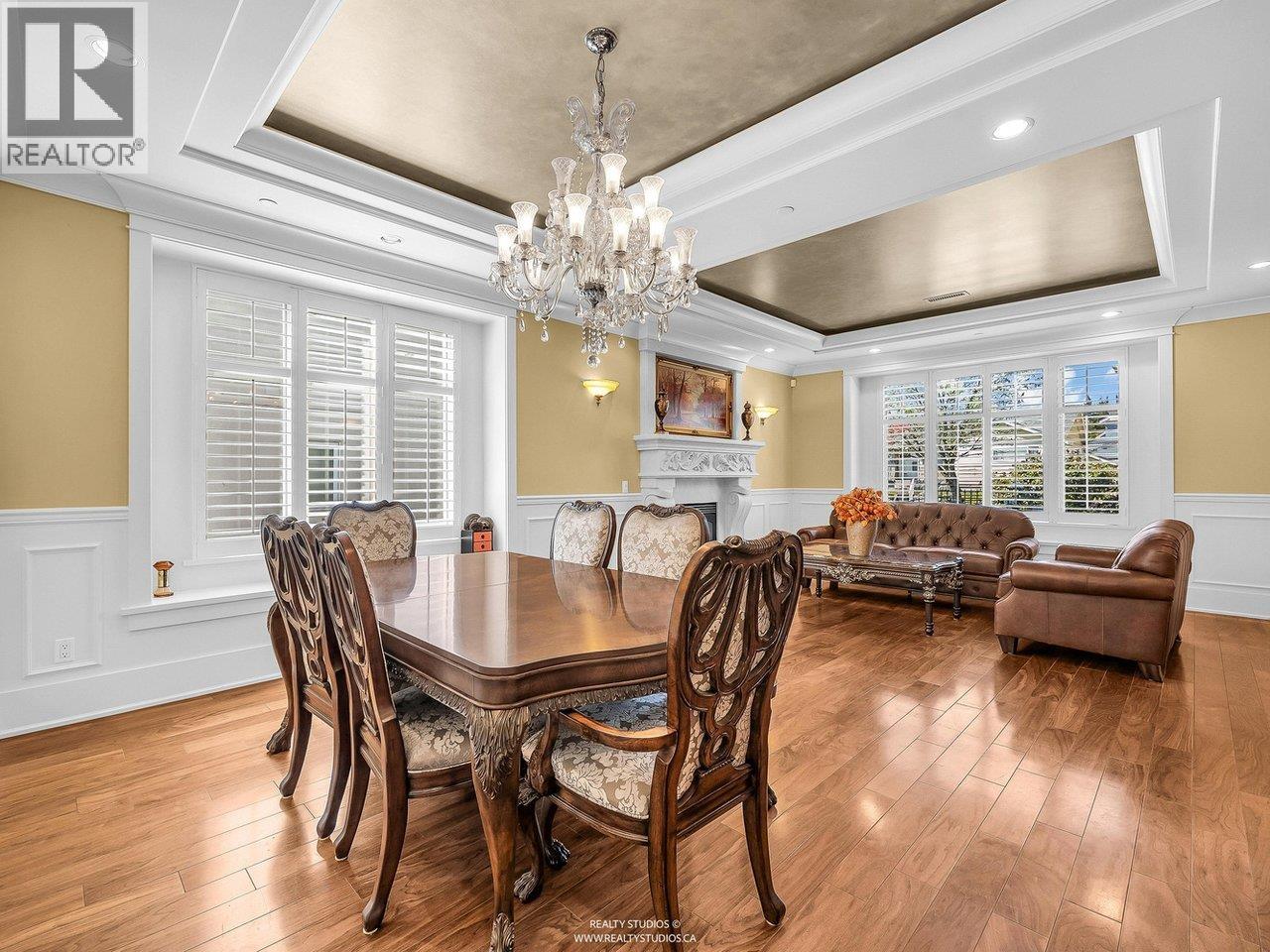 6650 Neal Street, Vancouver, British Columbia  V6P 3N5 - Photo 6 - R3115824