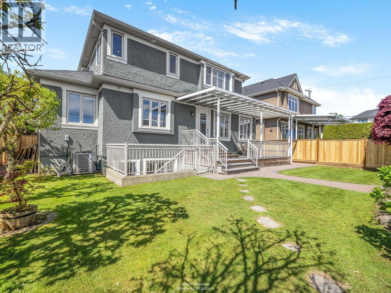 6650 Neal Street, Vancouver, British Columbia  V6P 3N5 - Photo 37 - R3115824