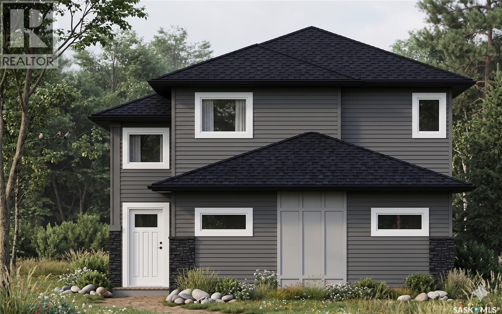 492 Woolf Bend, Saskatoon, Saskatchewan  S7W 1E4 - Photo 2 - SK034052