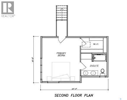 492 Woolf Bend, Saskatoon, Saskatchewan  S7W 1E4 - Photo 4 - SK034052