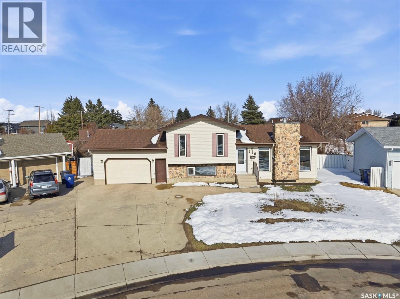 516 Wilken Crescent E, Warman, Saskatchewan  S0K 5S0 - Photo 34 - SK034009