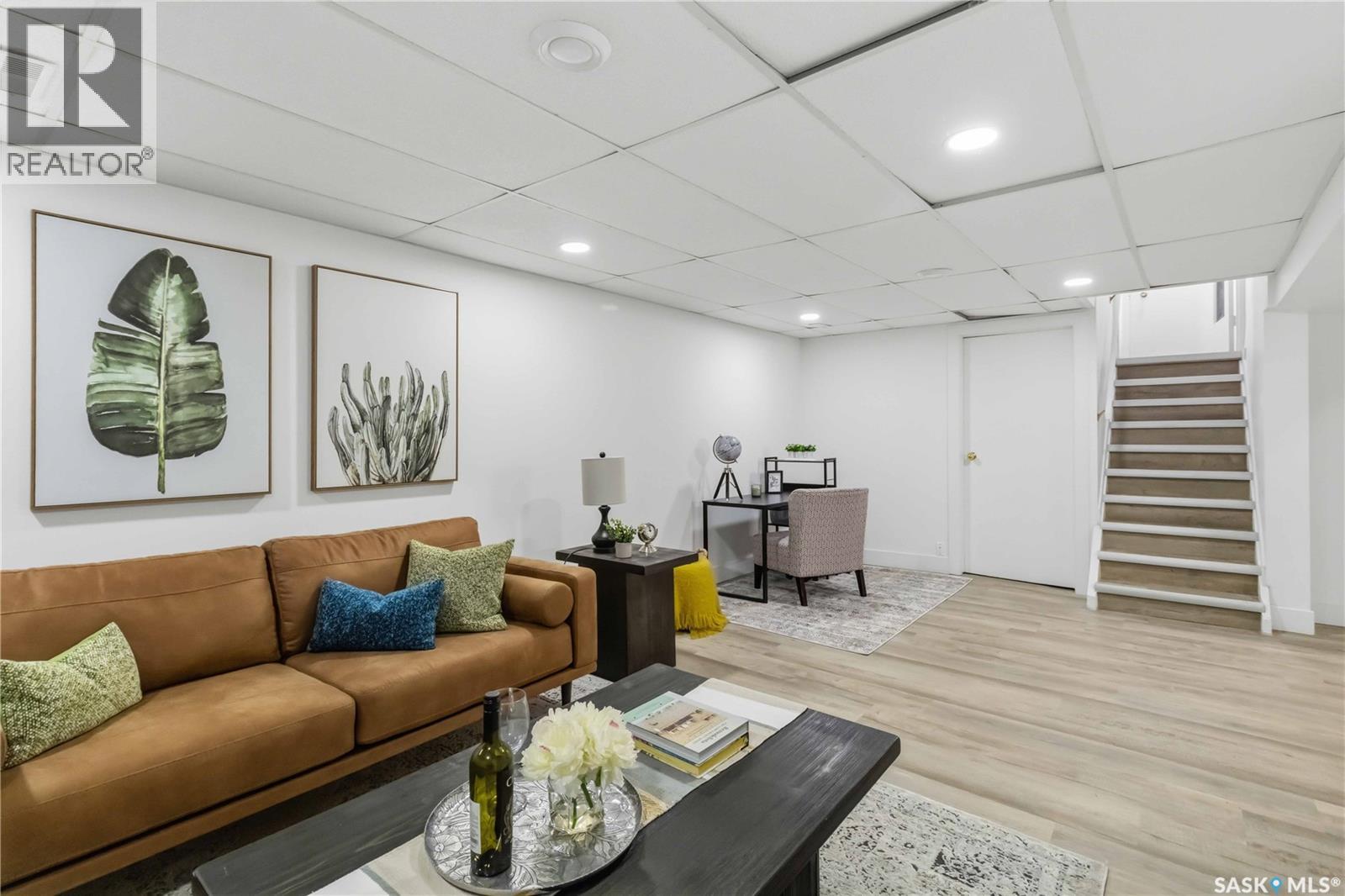 224 Waterloo Crescent, Saskatoon, Saskatchewan  S7H 4G5 - Photo 19 - SK033996