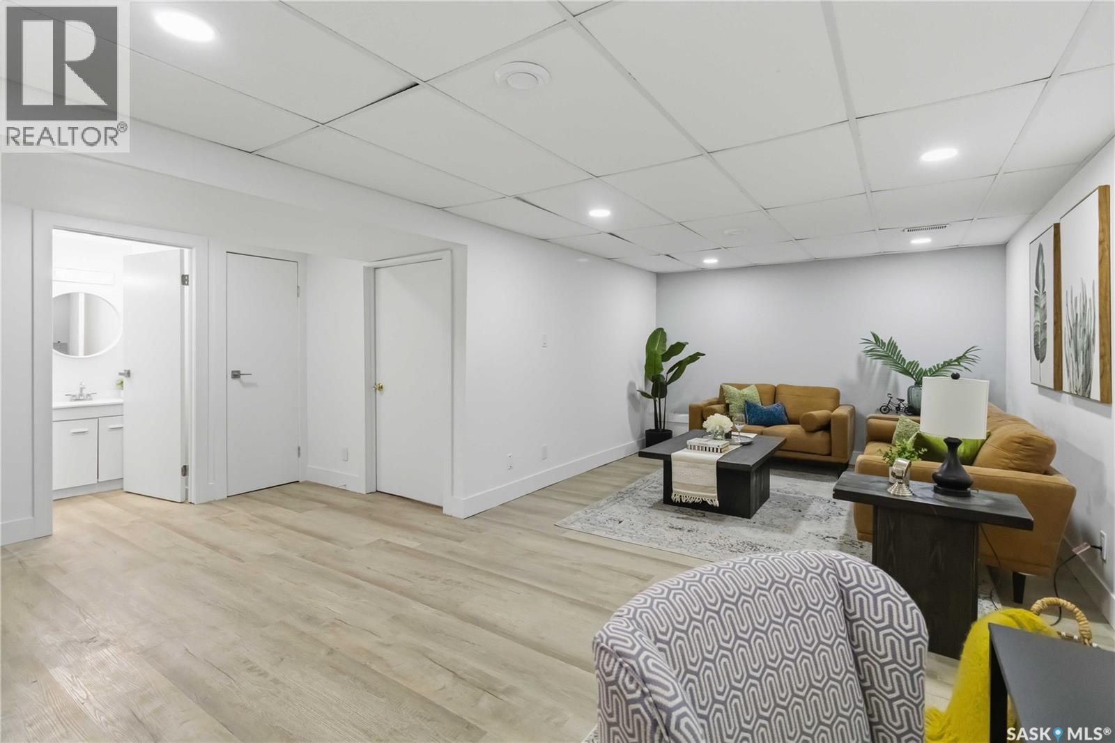 224 Waterloo Crescent, Saskatoon, Saskatchewan  S7H 4G5 - Photo 21 - SK033996