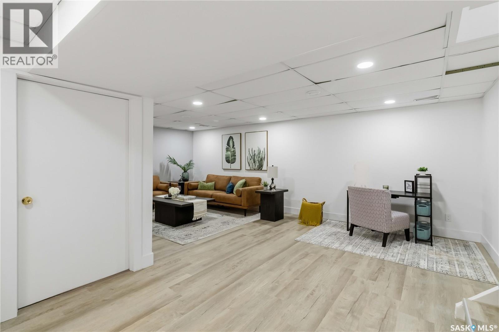 224 Waterloo Crescent, Saskatoon, Saskatchewan  S7H 4G5 - Photo 22 - SK033996