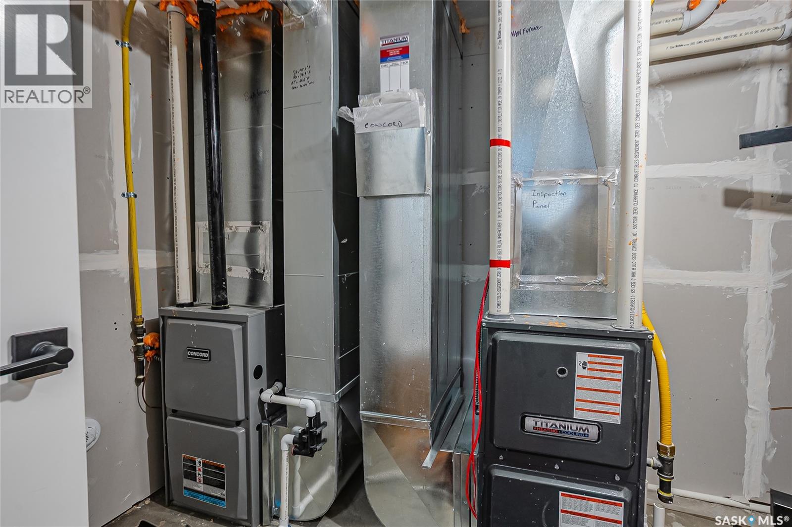 763 Delainey Court, Saskatoon, Saskatchewan  S7V 1P9 - Photo 35 - SK033897