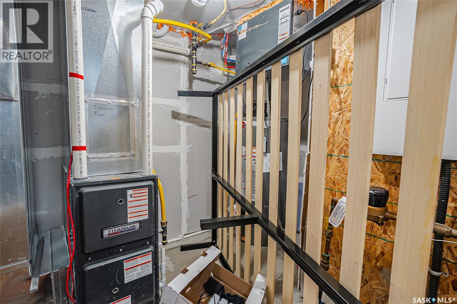 763 Delainey Court, Saskatoon, Saskatchewan  S7V 1P9 - Photo 36 - SK033897